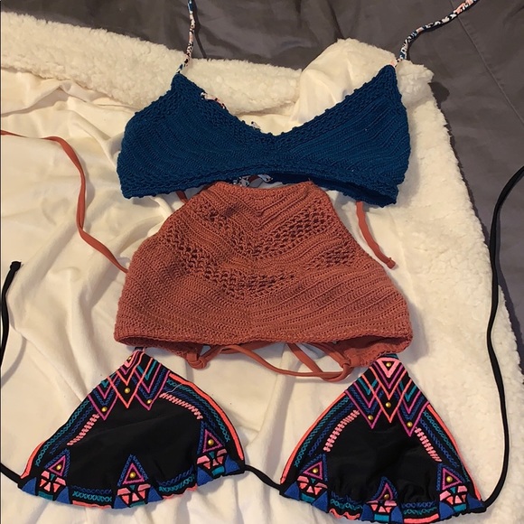 Target swim tops - Picture 1 of 2